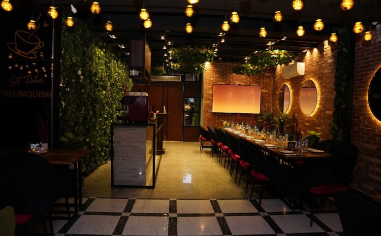   A Perfect Choice for Dinner in a Cozy Ambiance- El Momento Steakhouse!
