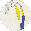 kinza satti profile picture