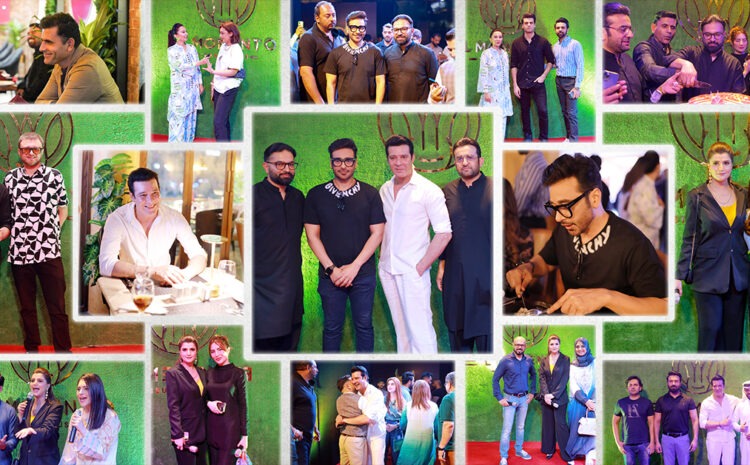  Why El Momento is a Favorite Among Celebs?!