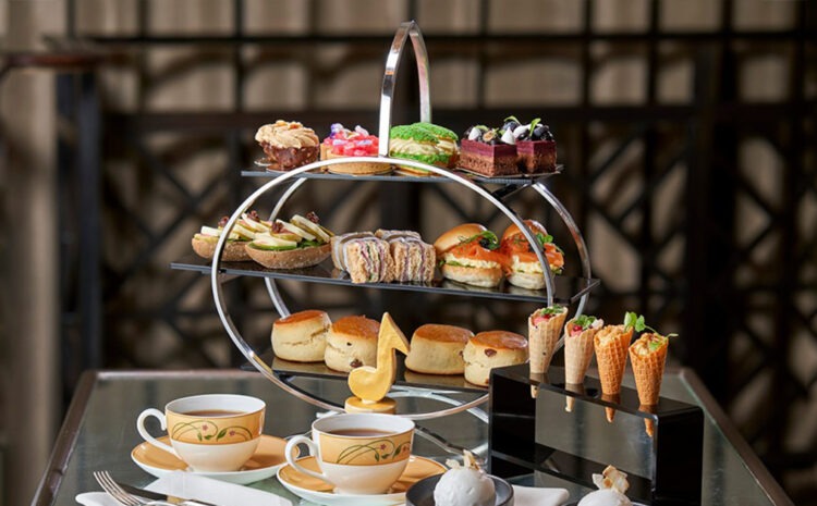  Best Hi Tea Places in Islamabad