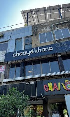 Chaaye Khana