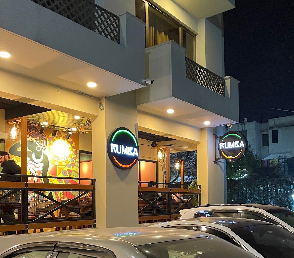 Rumba