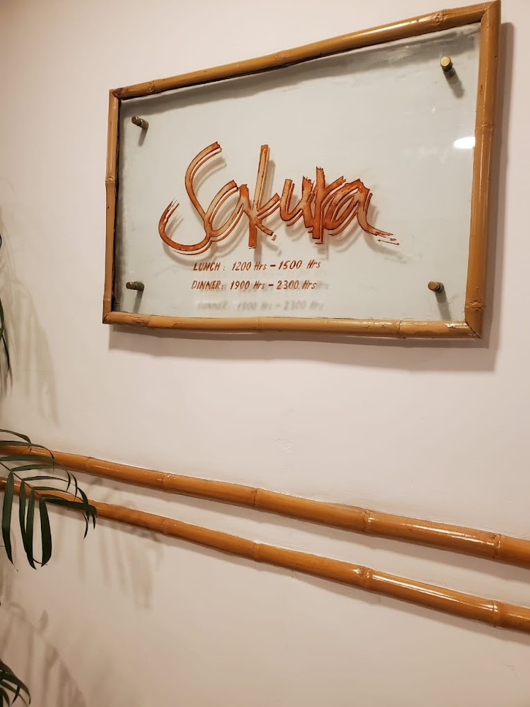 Sakura Japanese Restaurant