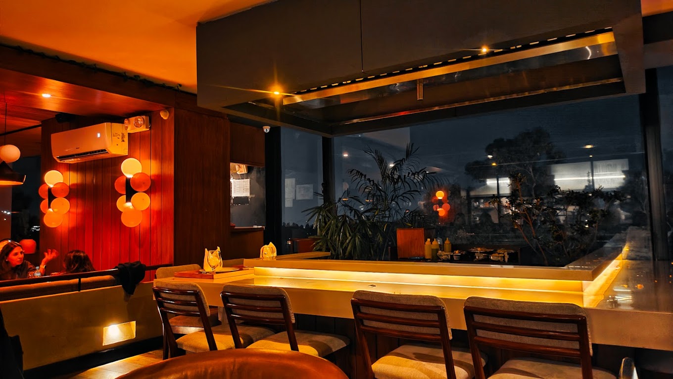 Sumo Restaurant 