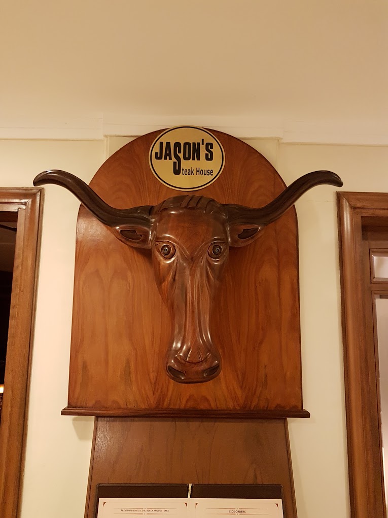 Jason's Steak House