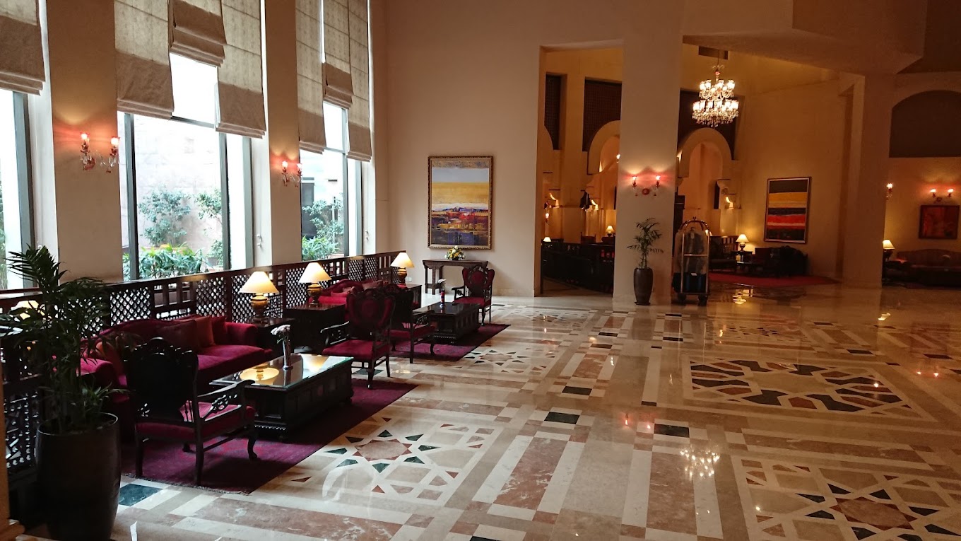 sarena hotel