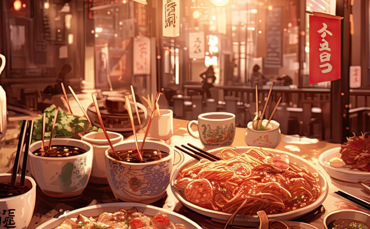  12 Best Chinese Restaurants in Islamabad