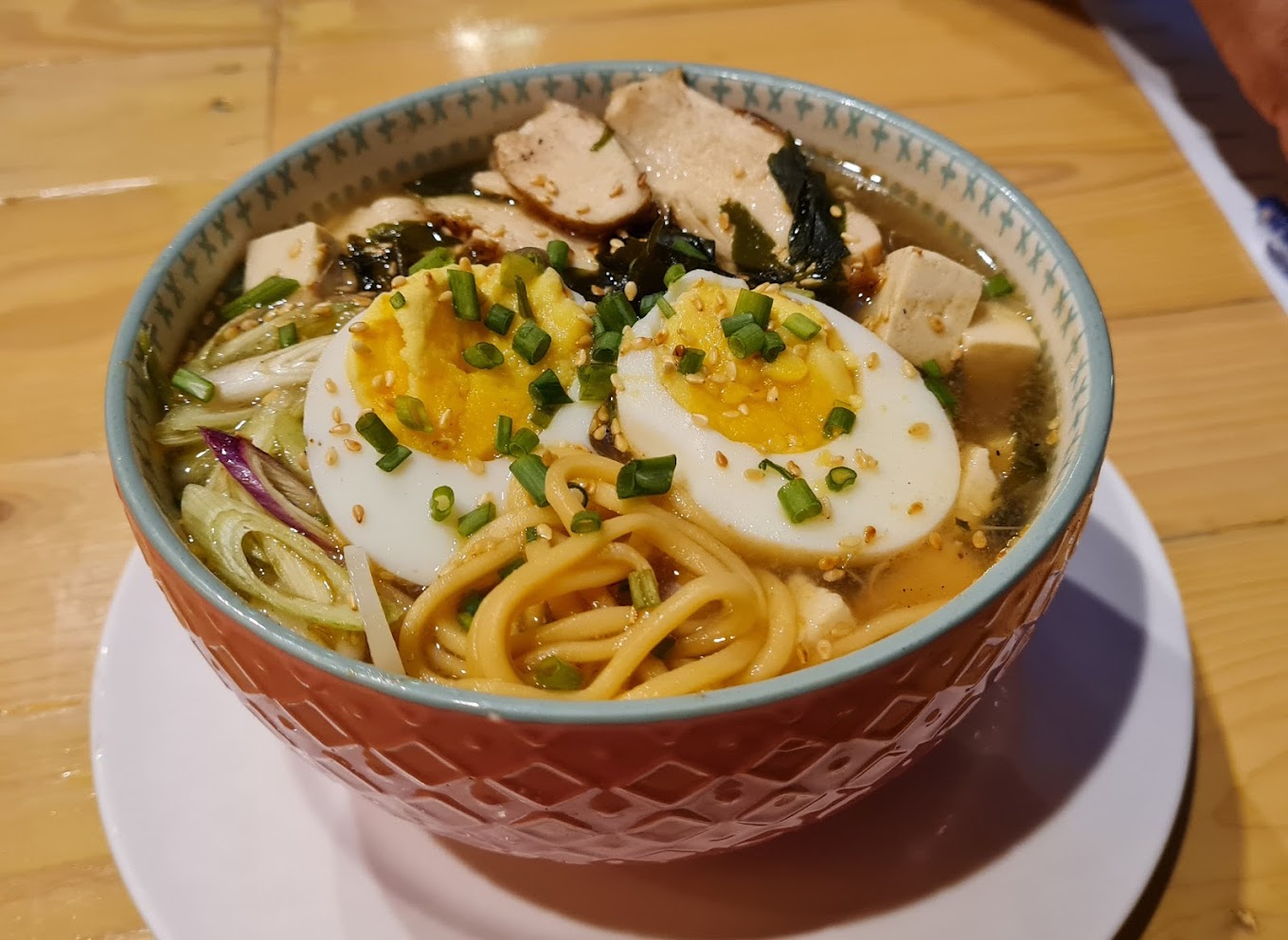 asian cuisine
