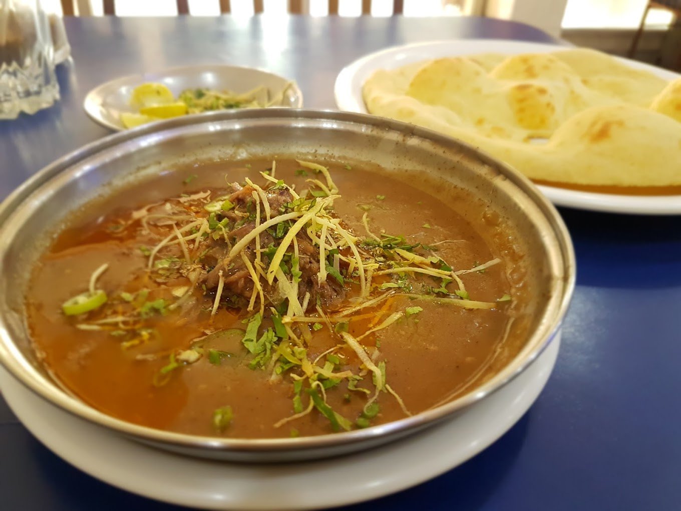 nihari