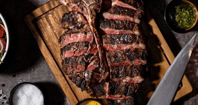  Best Steaks to Enjoy During Champions Trophy 2025