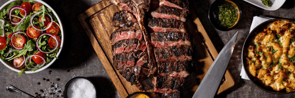 Best Steaks to Enjoy During Champions Trophy 2025