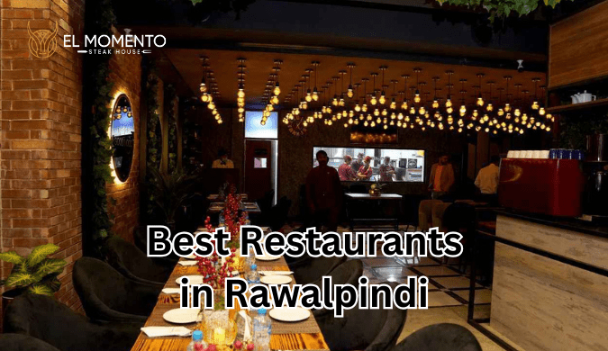  Best restaurants in Rawalpindi (2025)