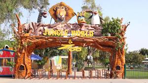 Morgah Resort