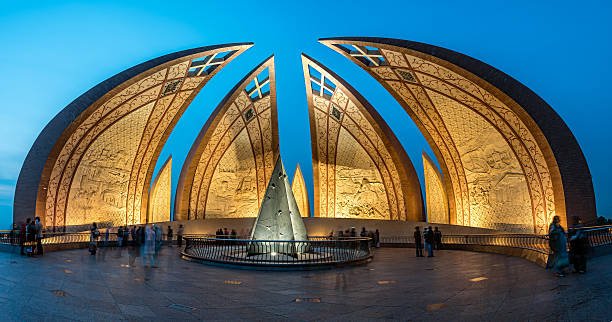 800+ Pakistan Monument Islamabad Stock Photos, Pictures & Royalty-Free Images - iStock