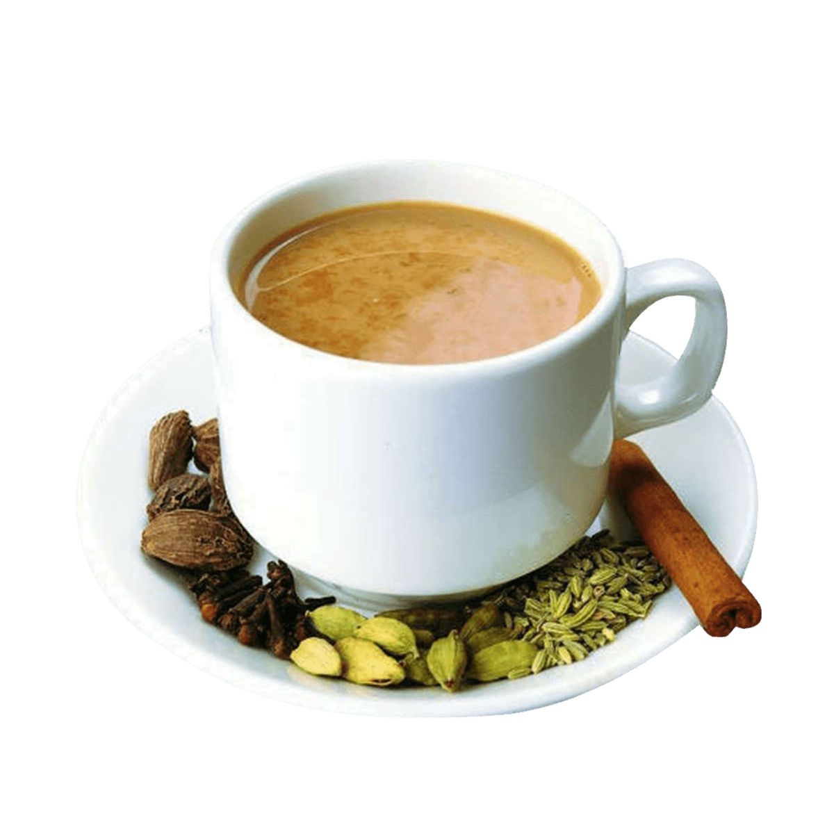 Tea 