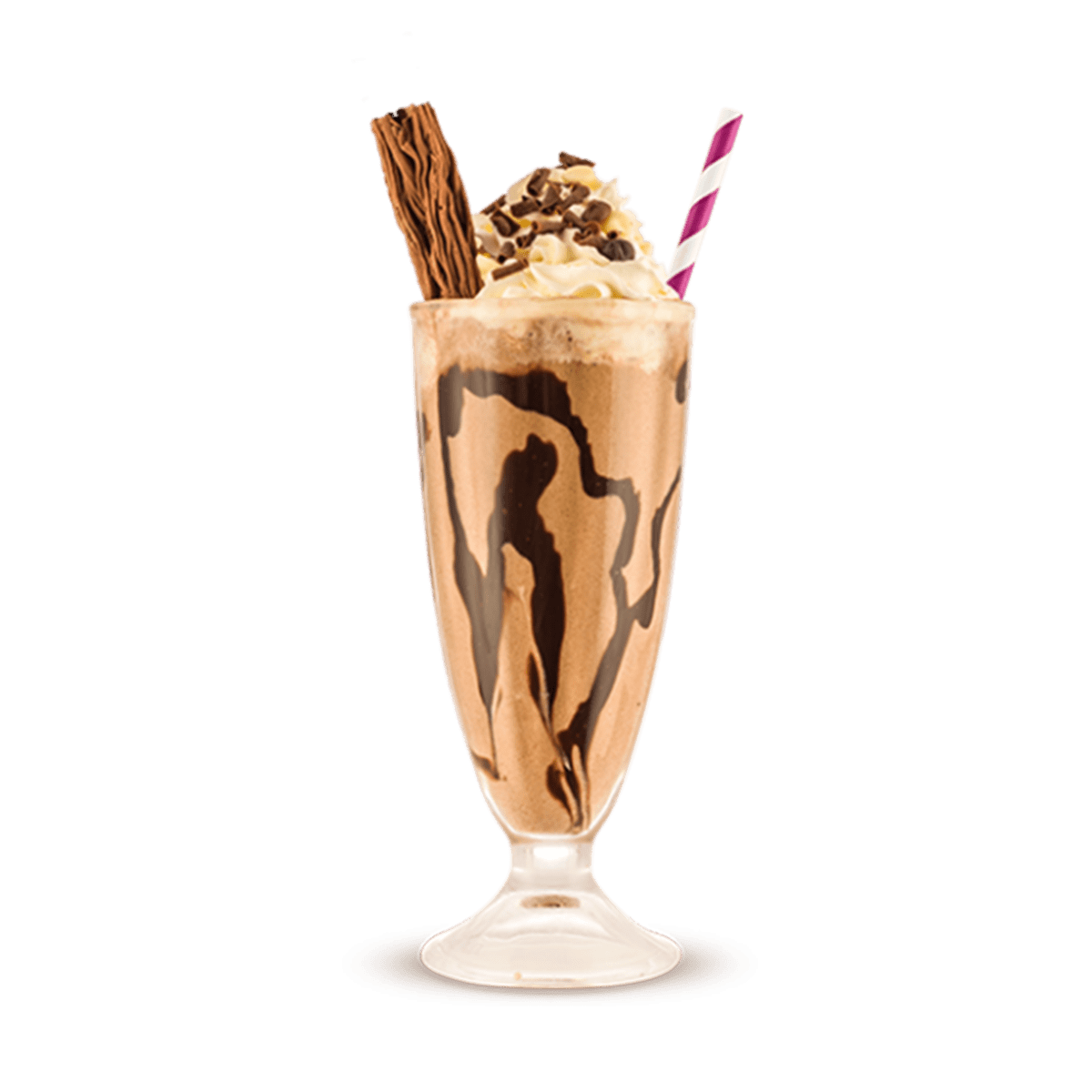  Cold Coffee 