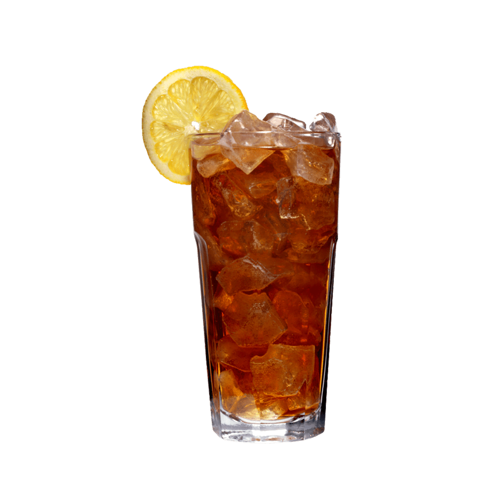  Ice Tea 