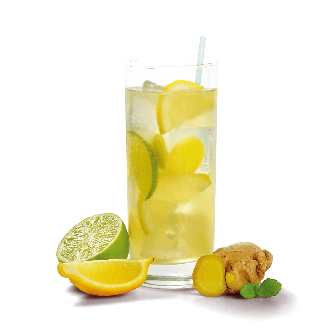  Lemonade 