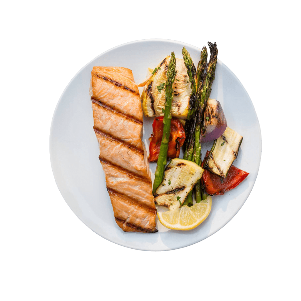  SEAFOOD 