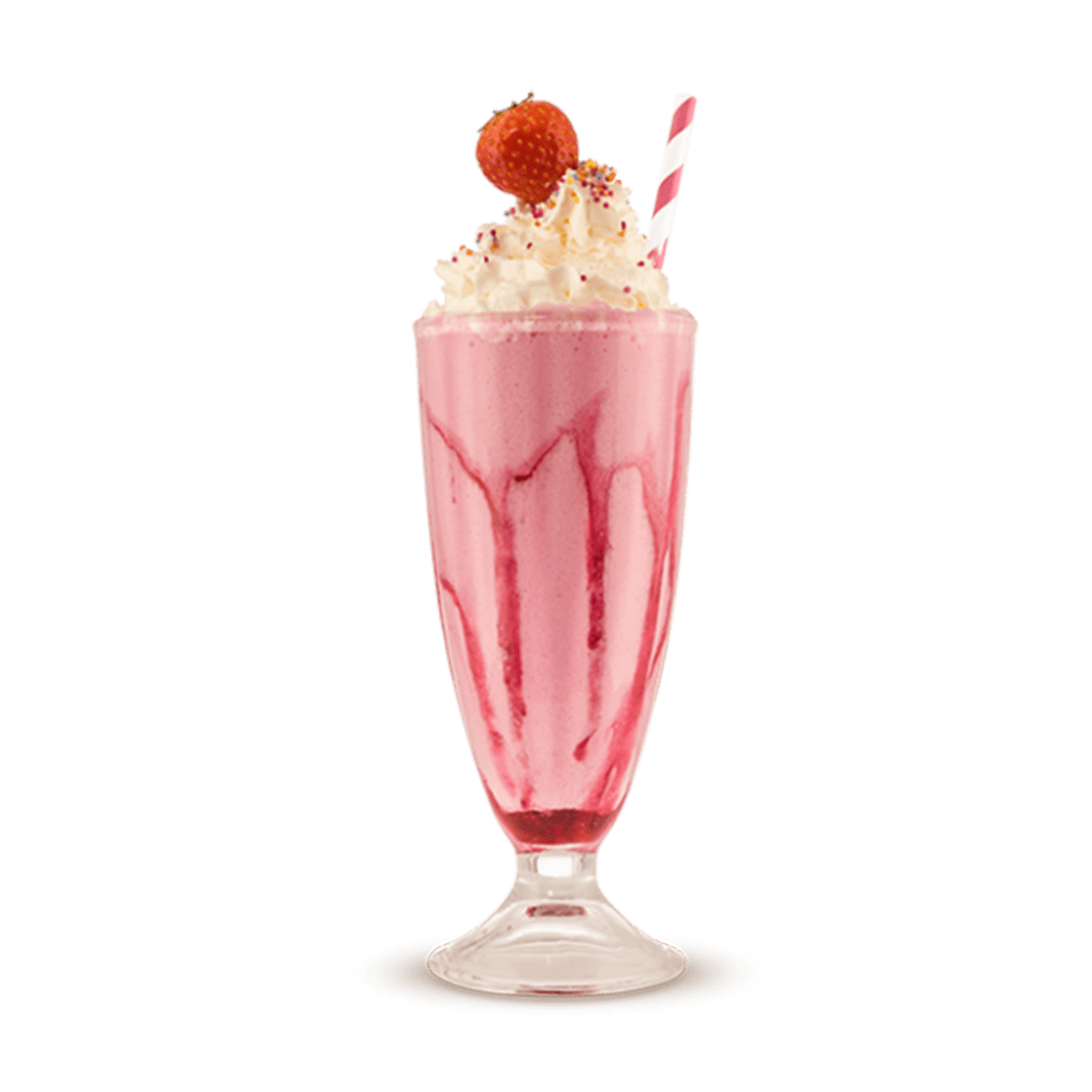  Shakes 
