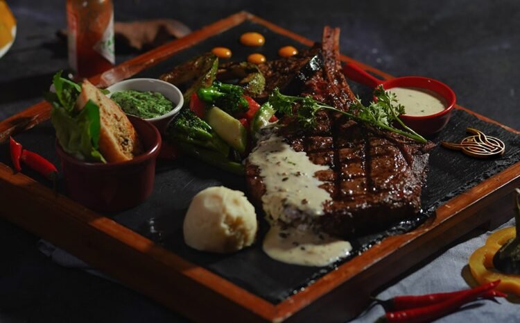  Different Types of Steak Cuts- All you need to know about Steak!