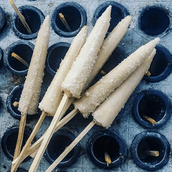 Famous Lahori Kulfi 