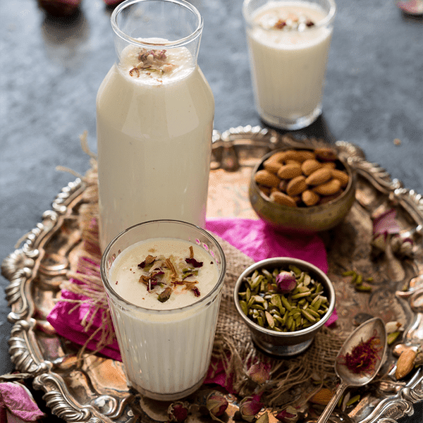 Famous Lahori Lassi 