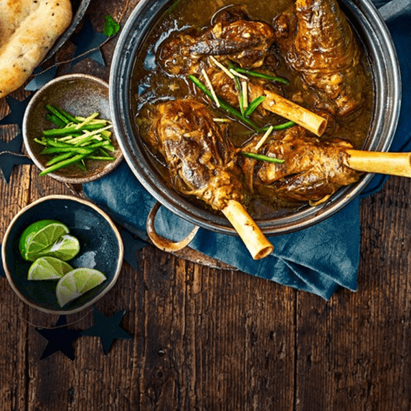 Best Nihari in Lahore 