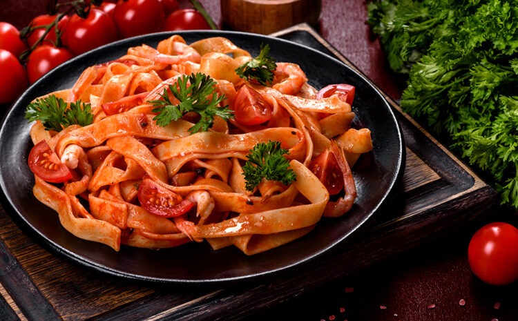  7 Best Pasta Restaurants in Lahore