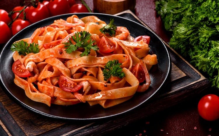  7 Best Pasta Restaurants in Lahore