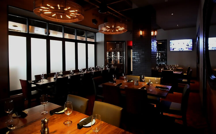  Why Steakhouses Are Dark?