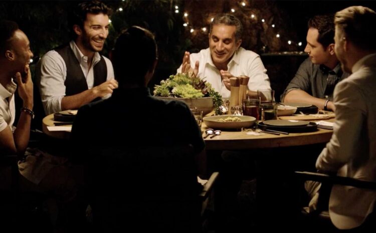  What to Wear to a Steakhouse Dinner!