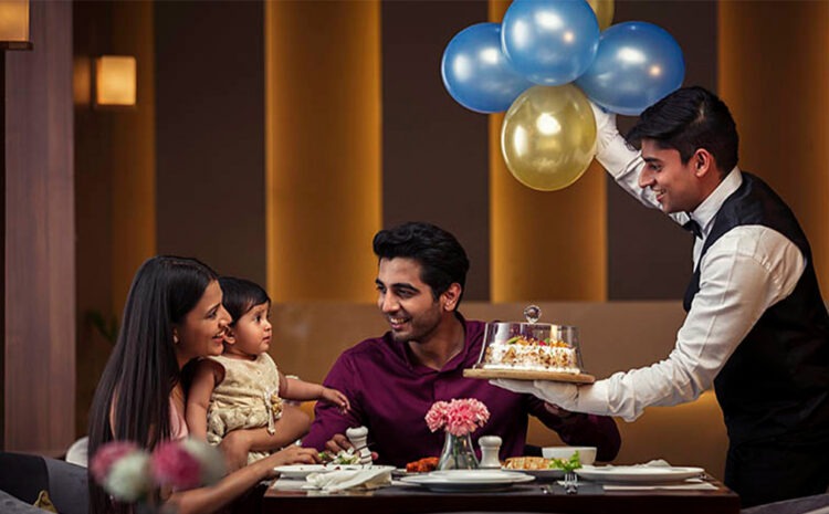  15 Best Restaurants in Lahore for Birthday Celebrations (2025)