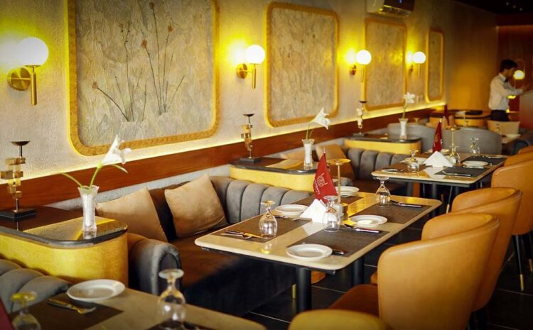  10 Best Instagrammable Restaurants in Islamabad
