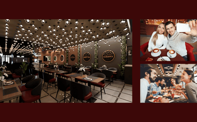  10 Best Instagrammable Restaurants in Lahore