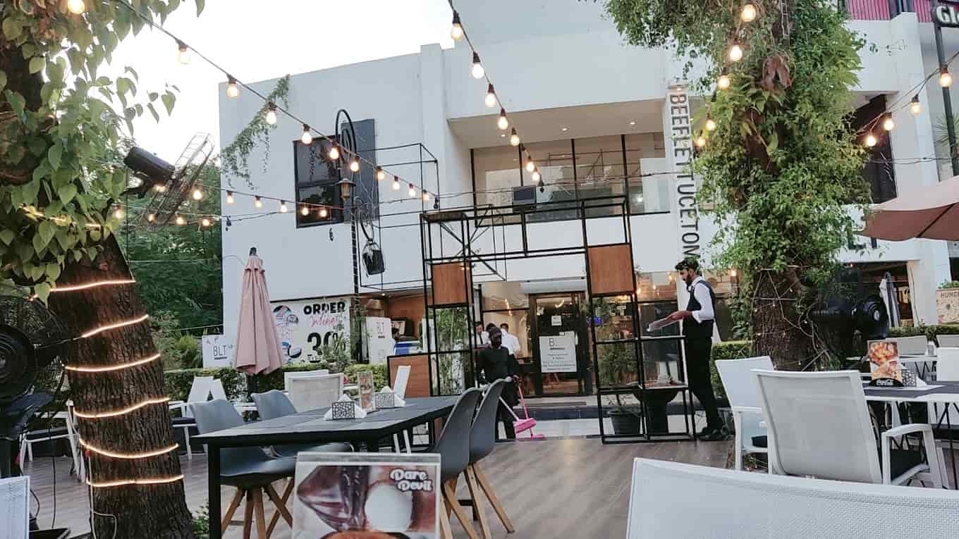 BLT Restaurant