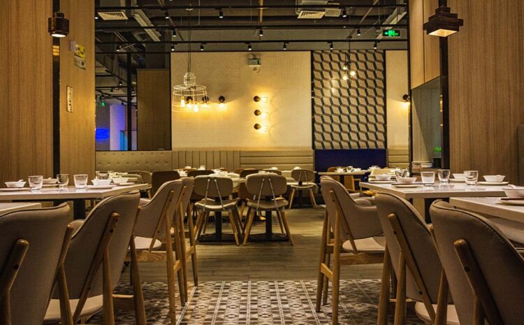  Best Restaurants in Islamabad
