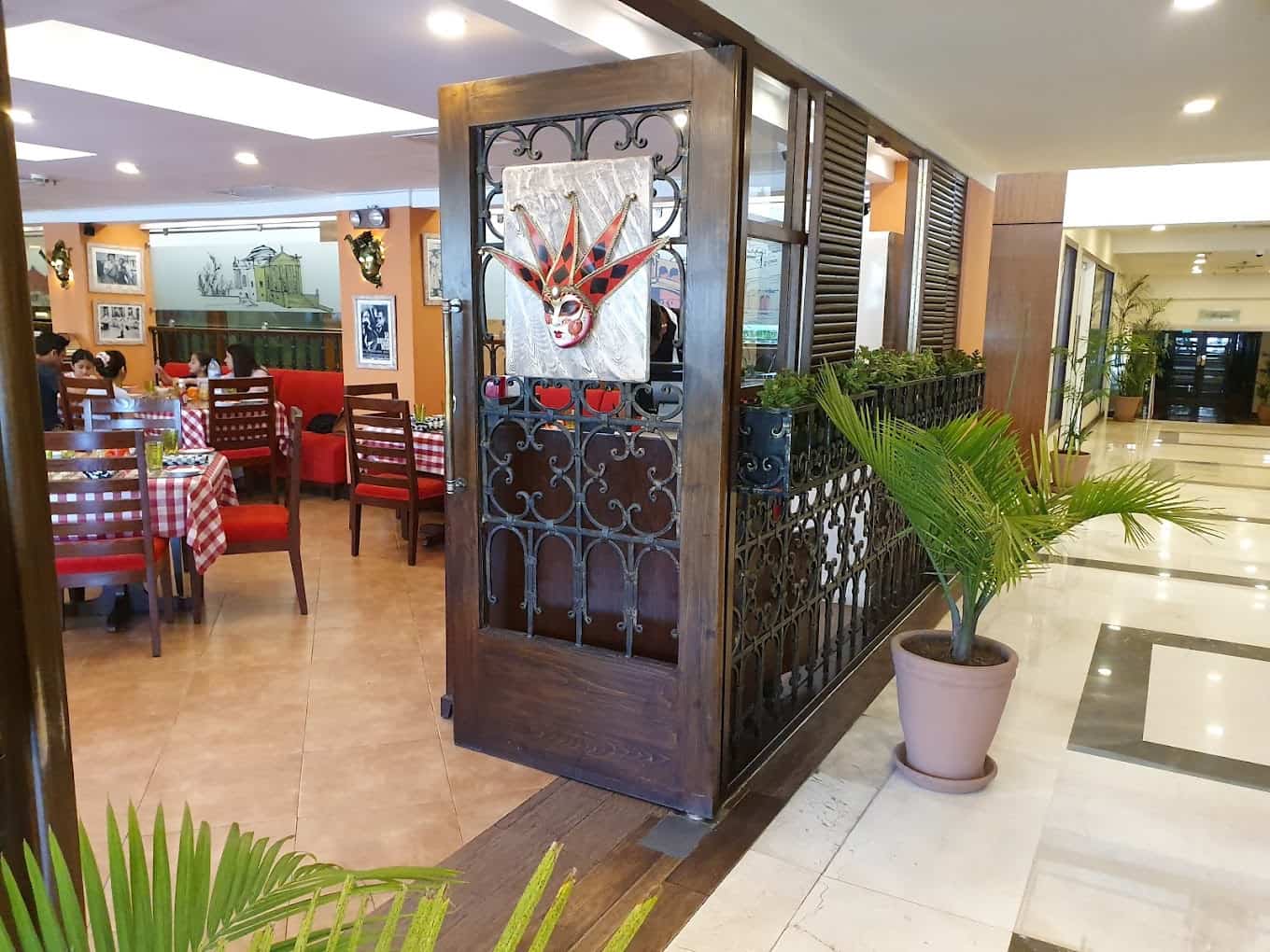 Zigolini Islamabad