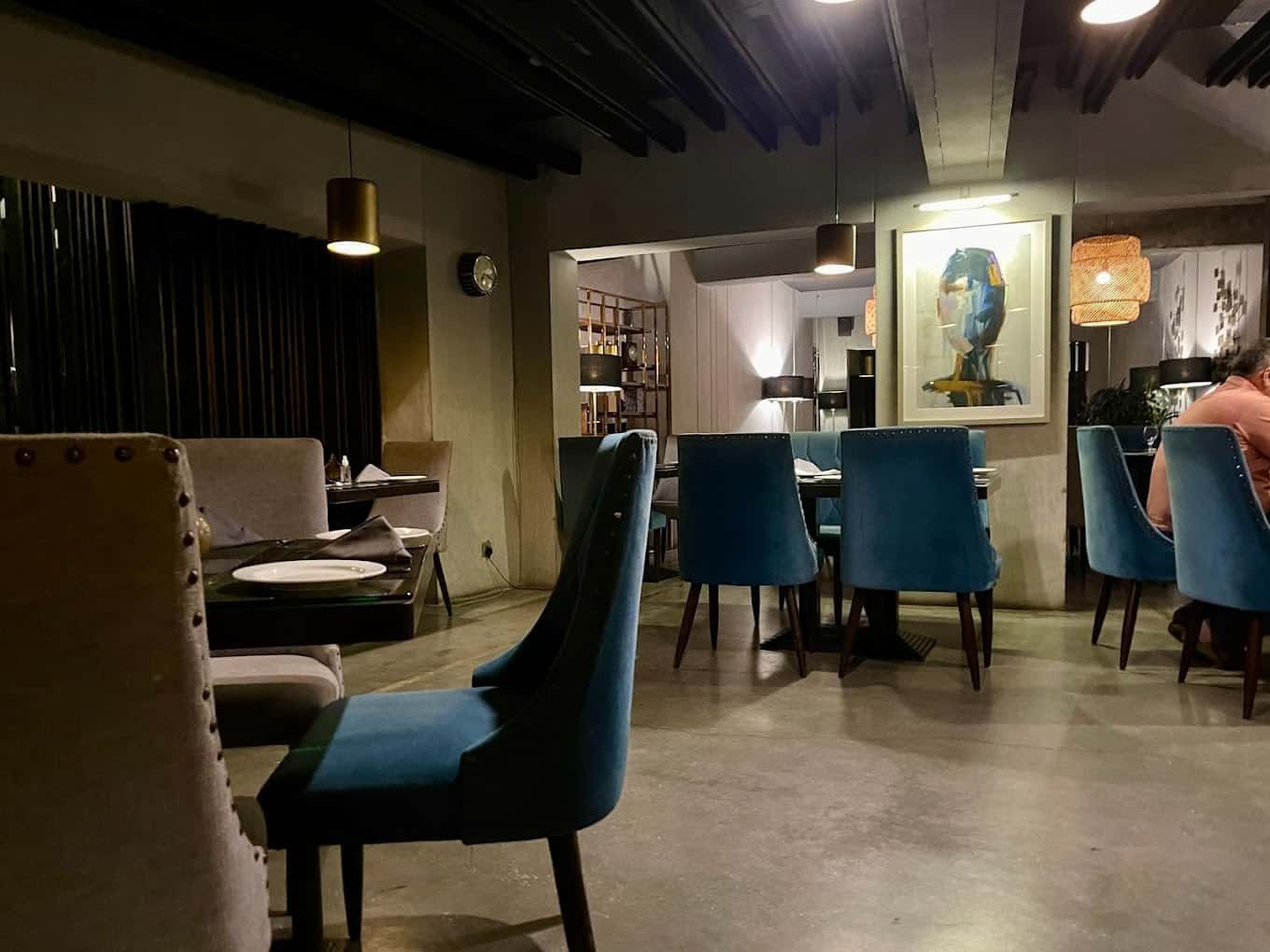 Cafe Aylanto Islamabad