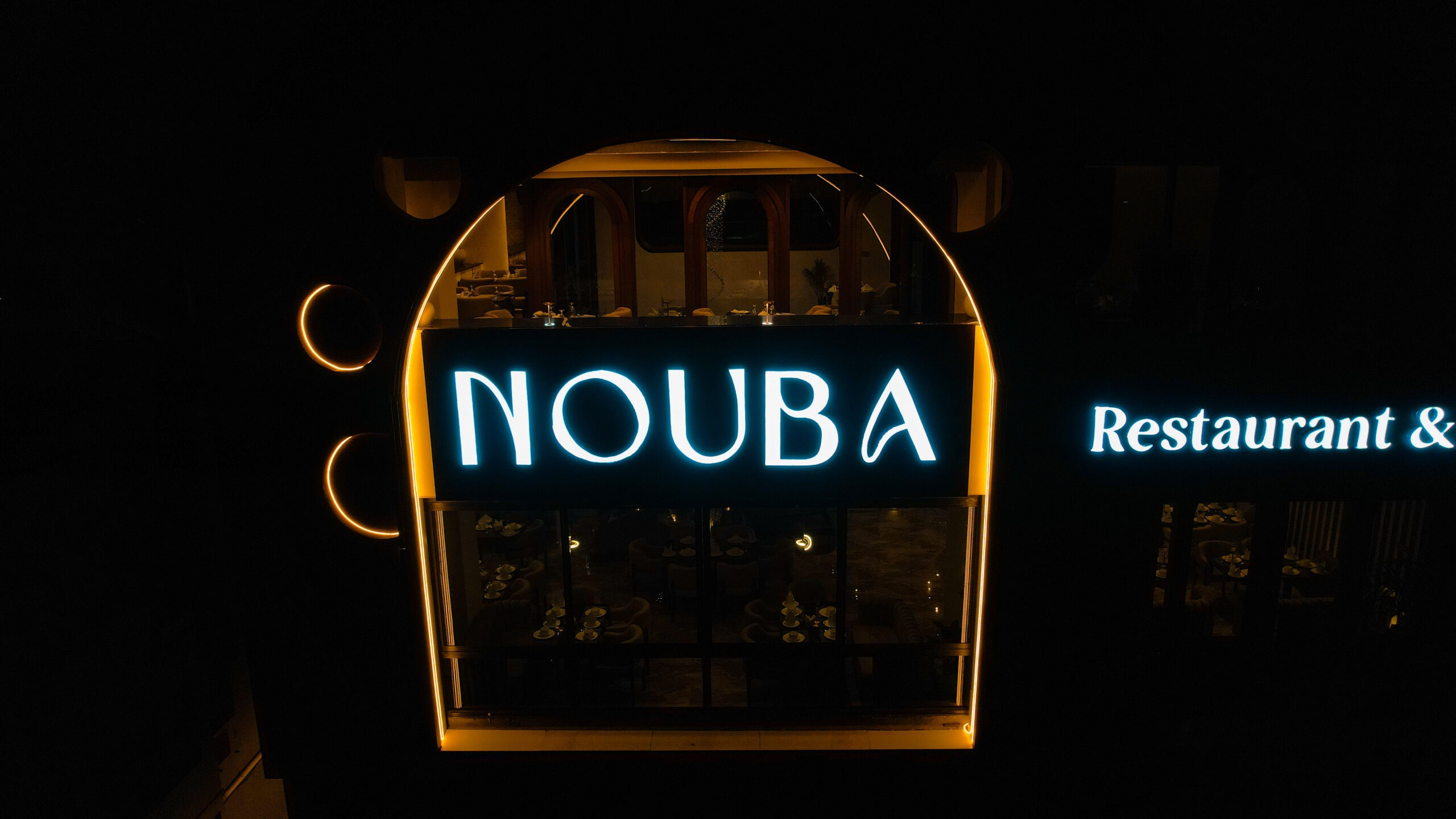 Nouba