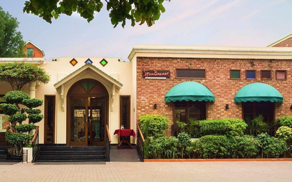 Spicy Bazar Lahore