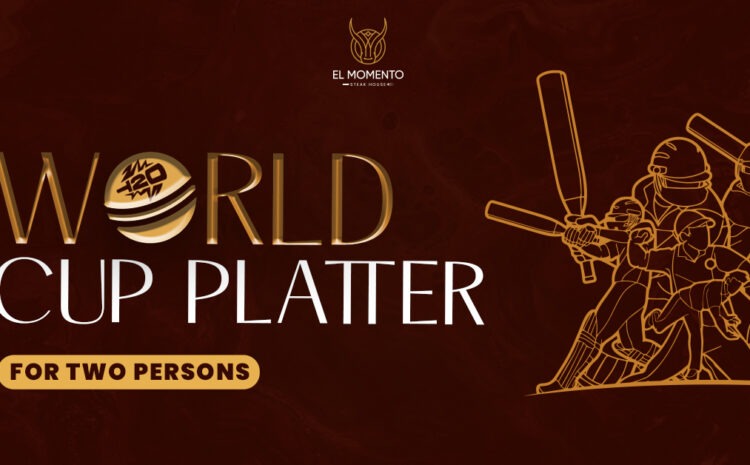  World Cup Deals 2024 – Eat & Stay Motivated During the Game
