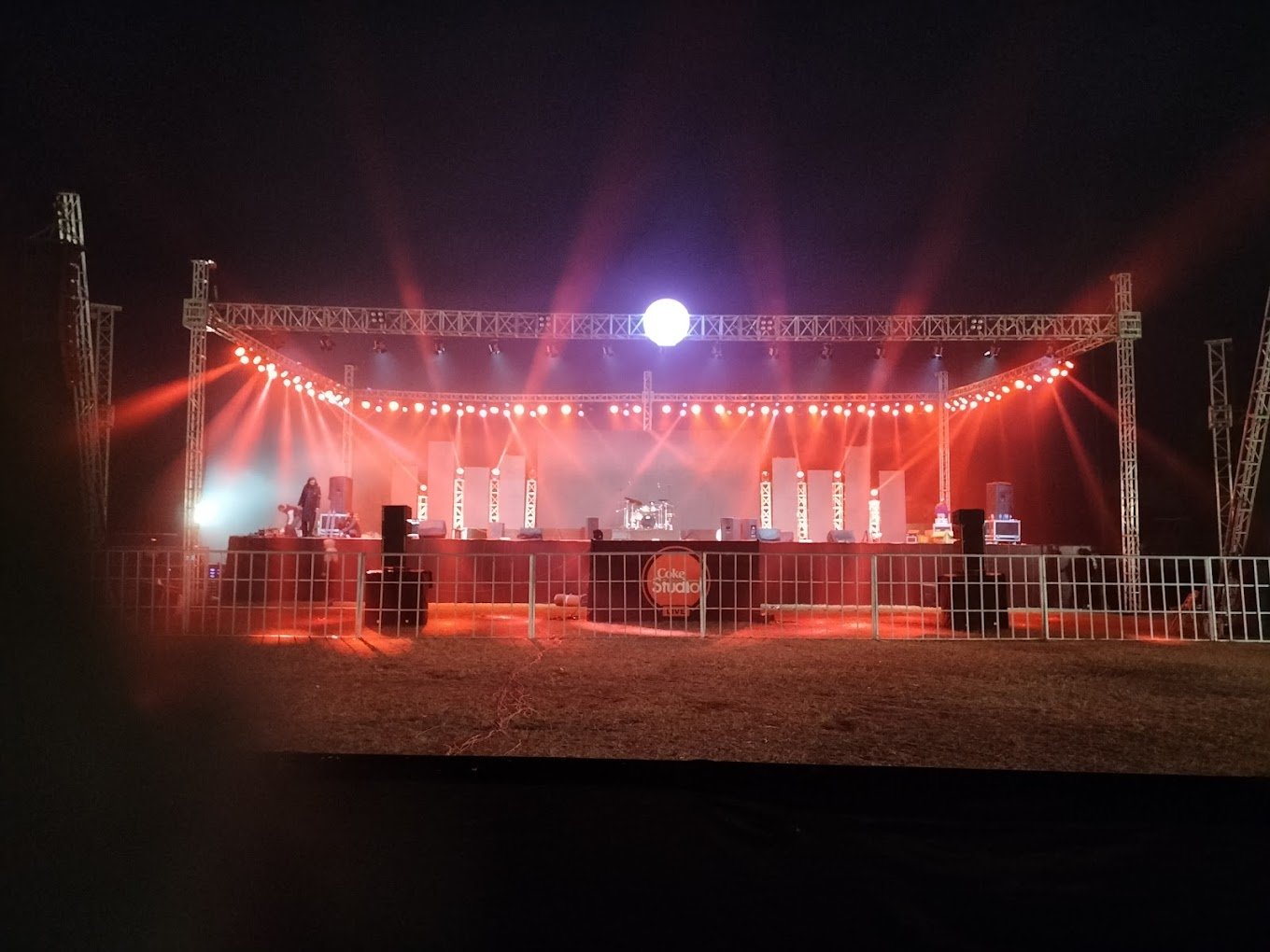 The Royal Palm Golf & Country Club