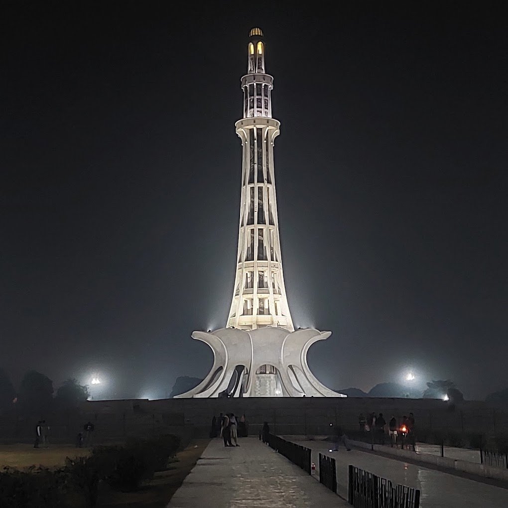 minar-e-pakistan
