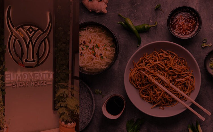  10 Best Chinese Restaurants in Lahore