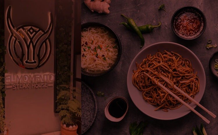  10 Best Chinese Restaurants in Lahore