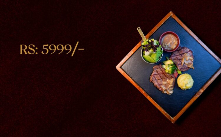  Warm Yourself this Winter with El Momento’s Winter Platter