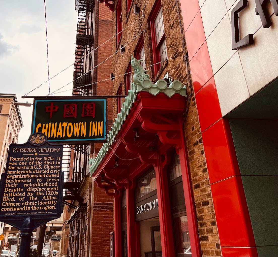 Chinatown