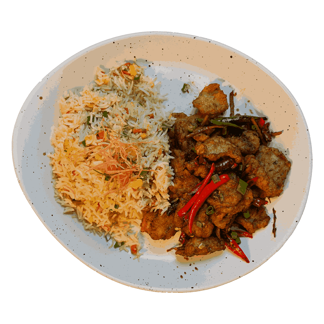  Rice 