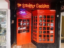 The Smokey Cauldron